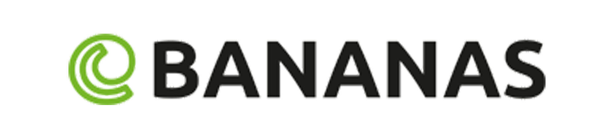 bananas logo